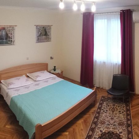 Torac Apartman Kaštela Kültér fotó