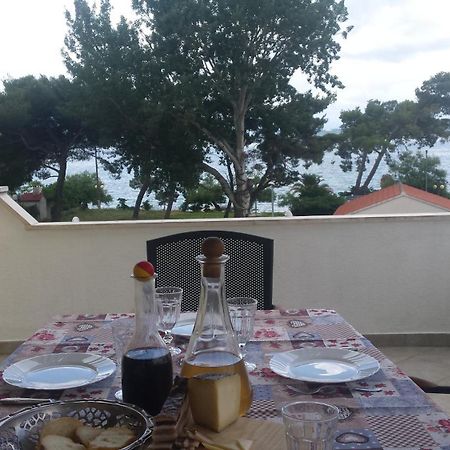 Torac Apartman Kaštela Kültér fotó