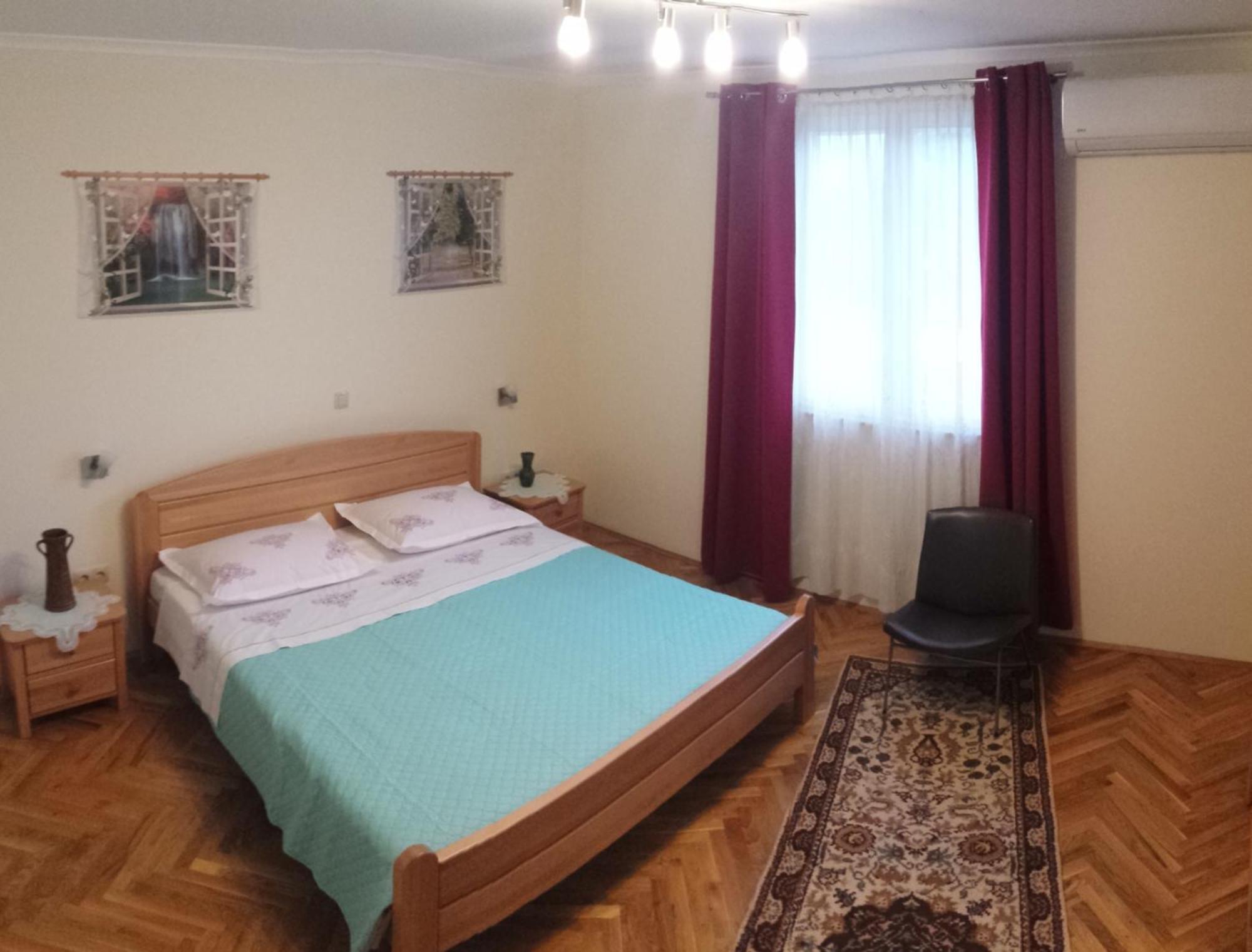 Torac Apartman Kaštela Kültér fotó