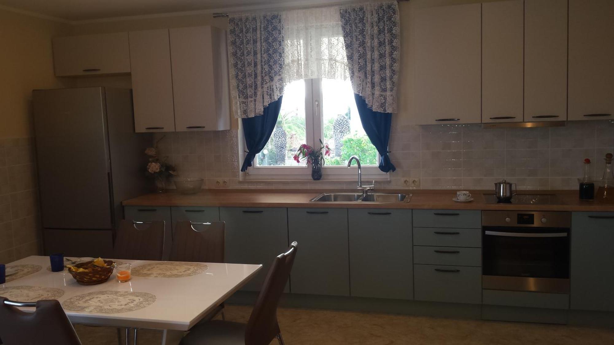 Torac Apartman Kaštela Kültér fotó