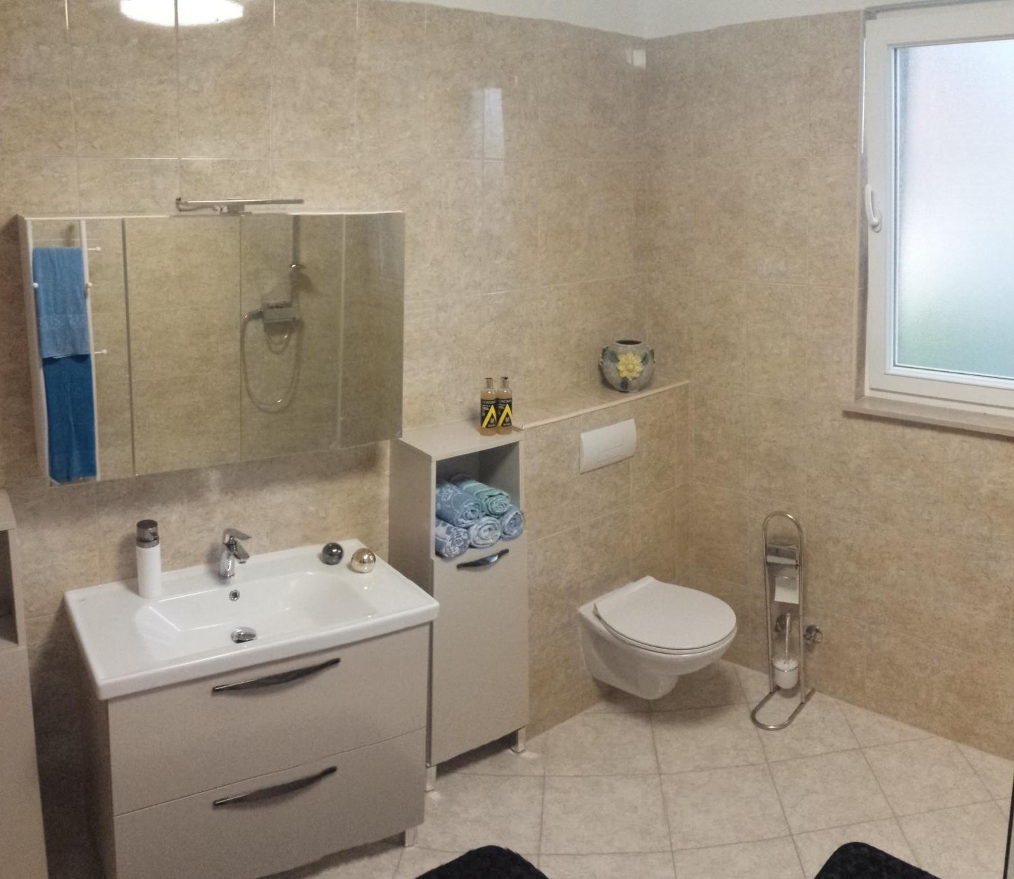 Torac Apartman Kaštela Kültér fotó