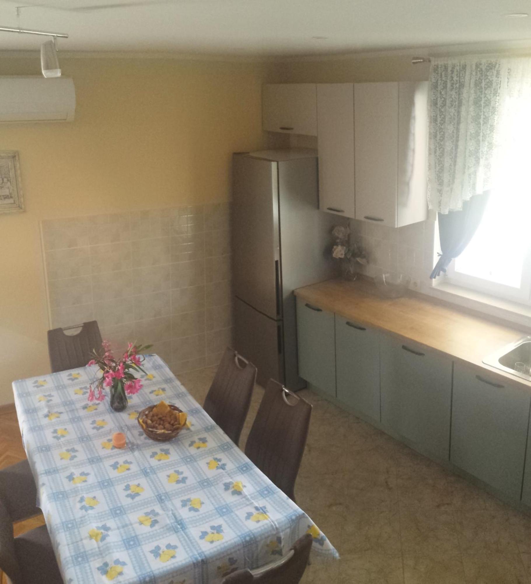 Torac Apartman Kaštela Kültér fotó