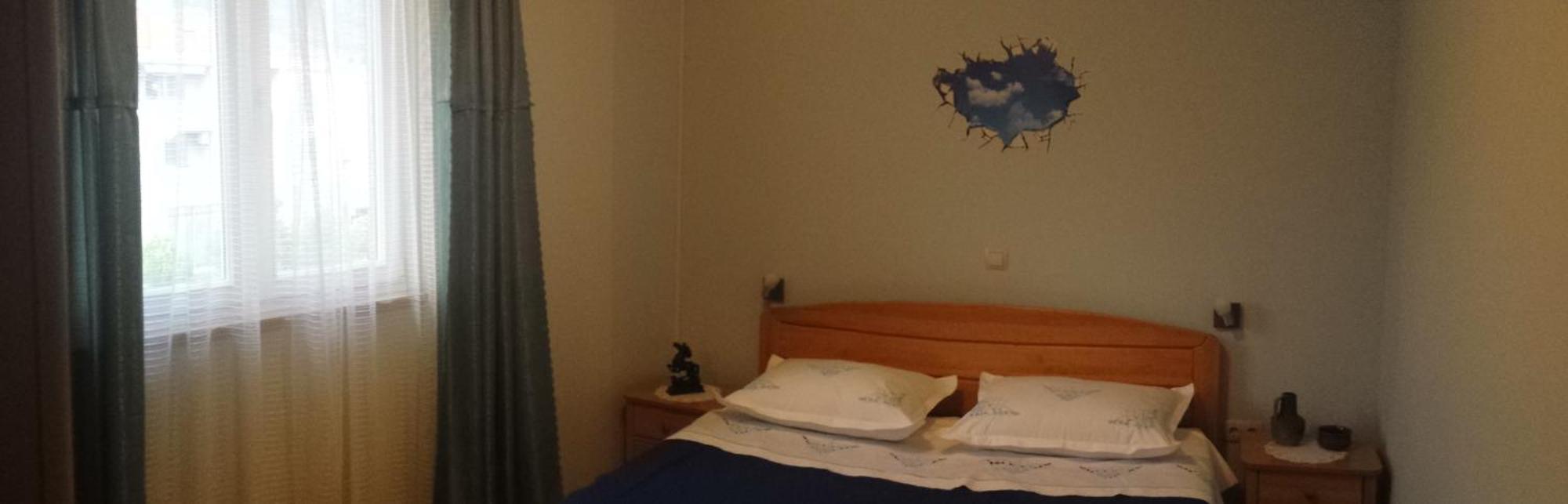Torac Apartman Kaštela Kültér fotó