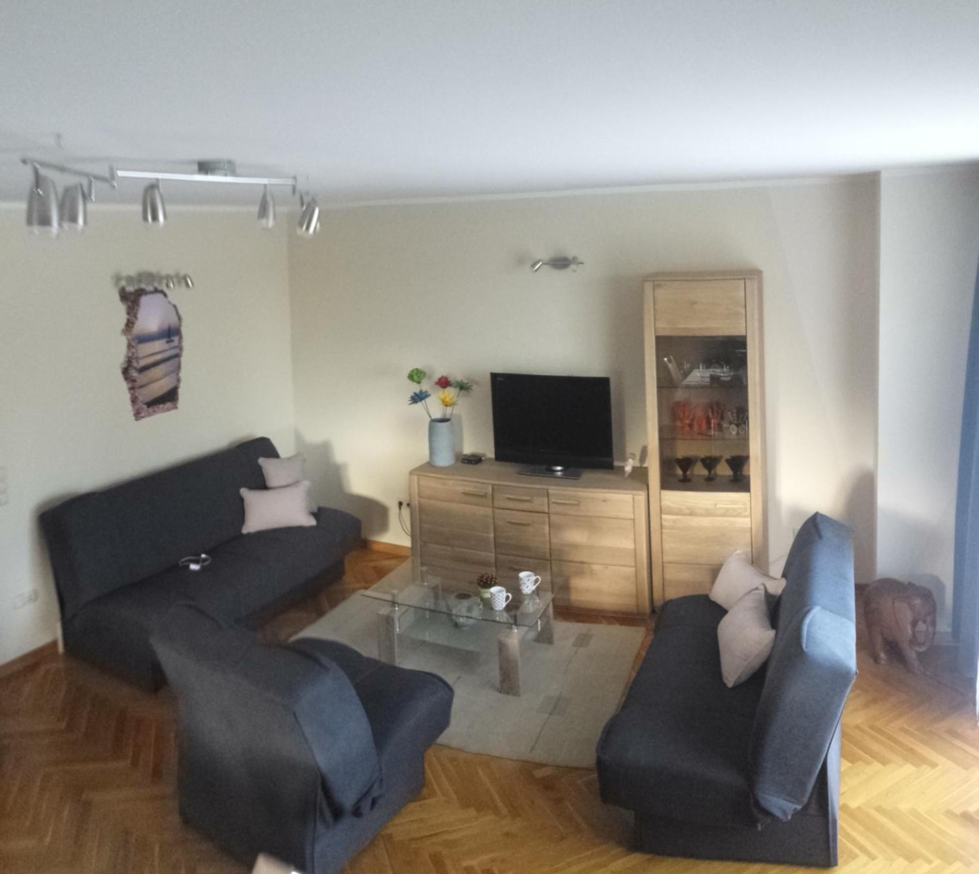 Torac Apartman Kaštela Kültér fotó