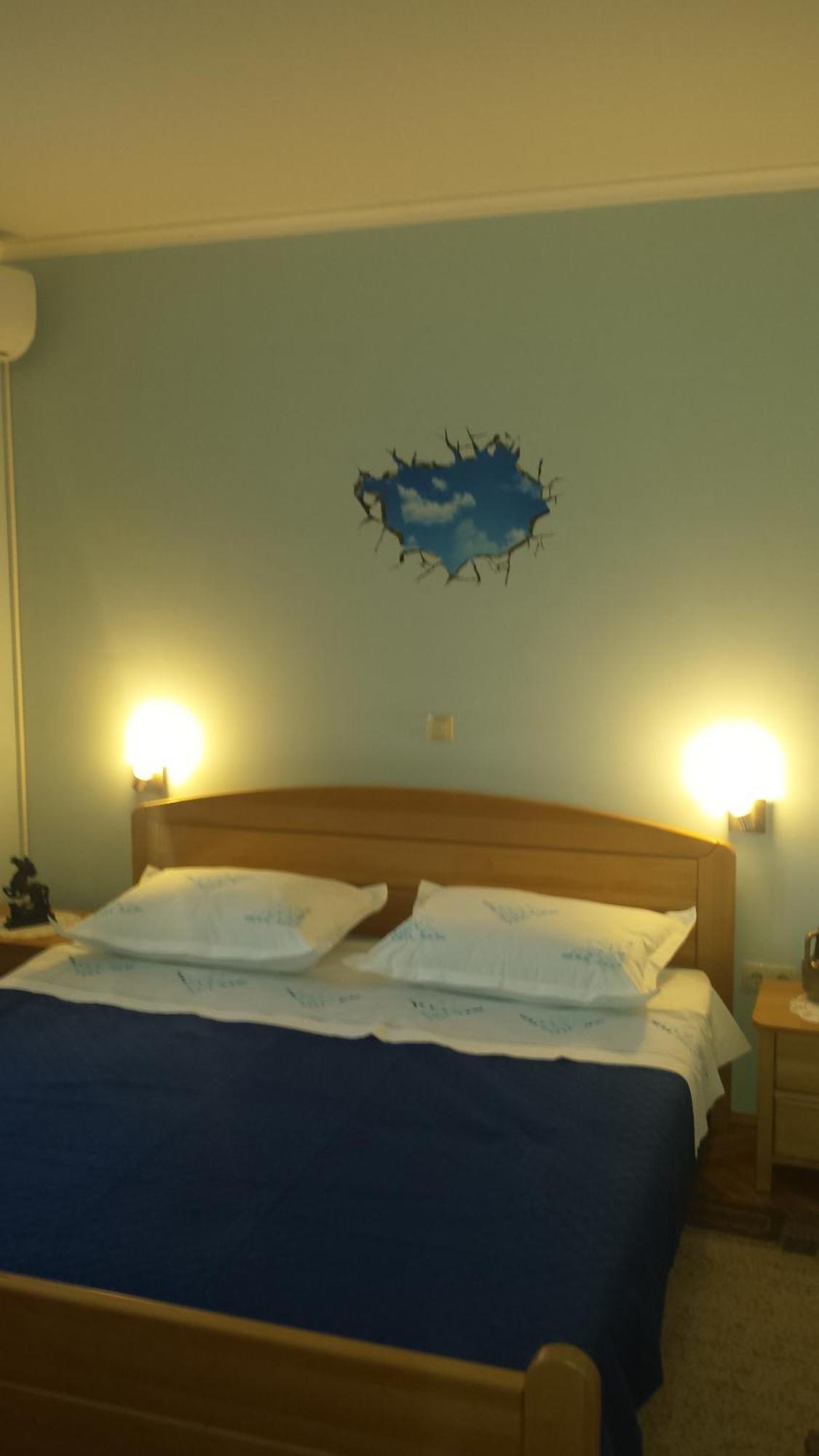 Torac Apartman Kaštela Kültér fotó
