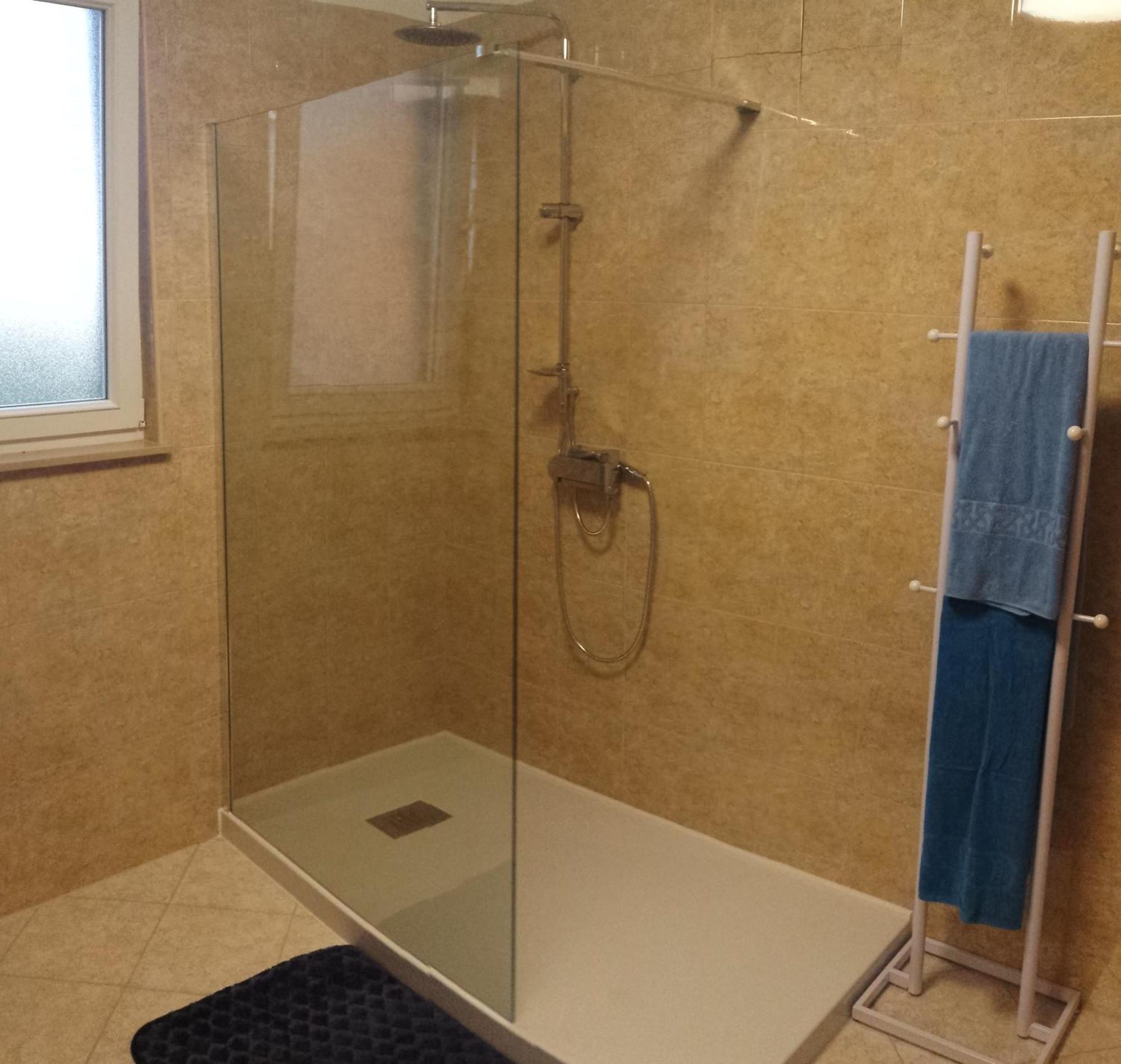 Torac Apartman Kaštela Kültér fotó