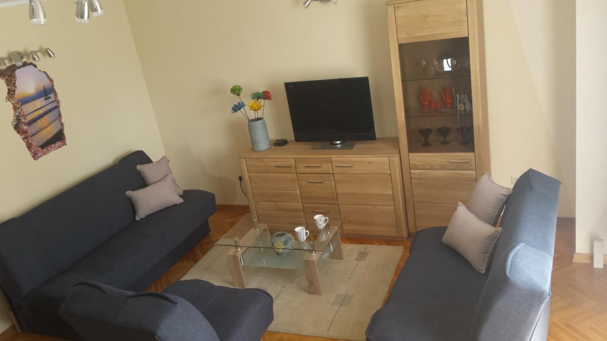 Torac Apartman Kaštela Kültér fotó