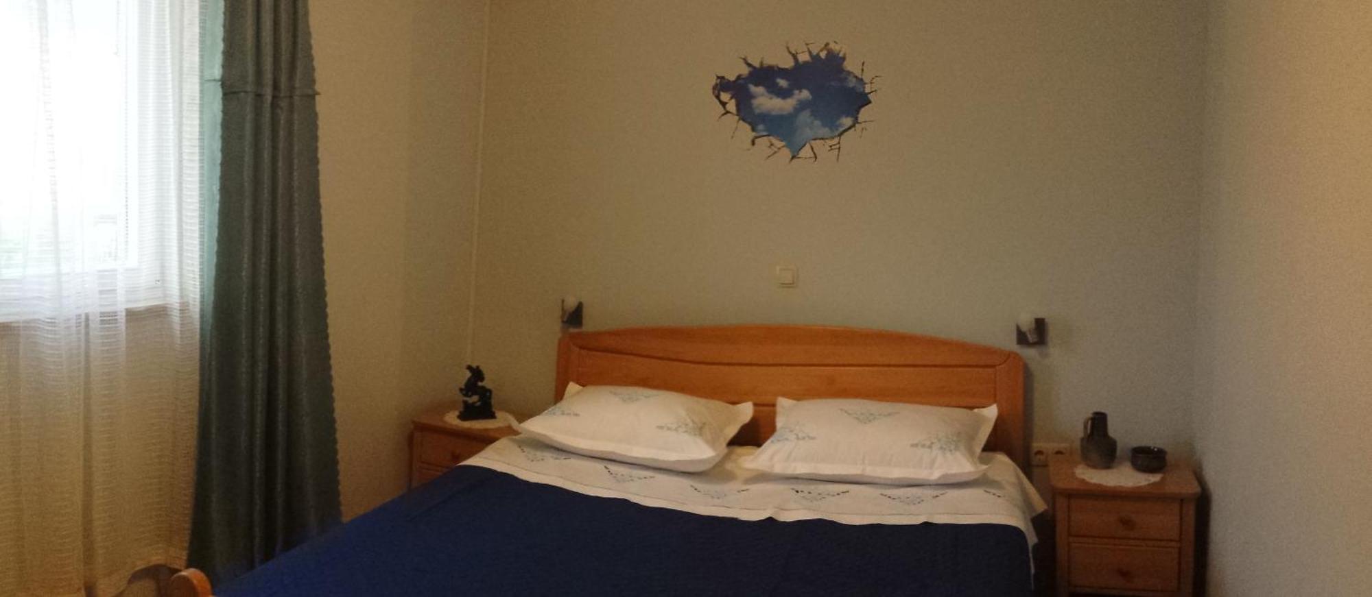 Torac Apartman Kaštela Kültér fotó