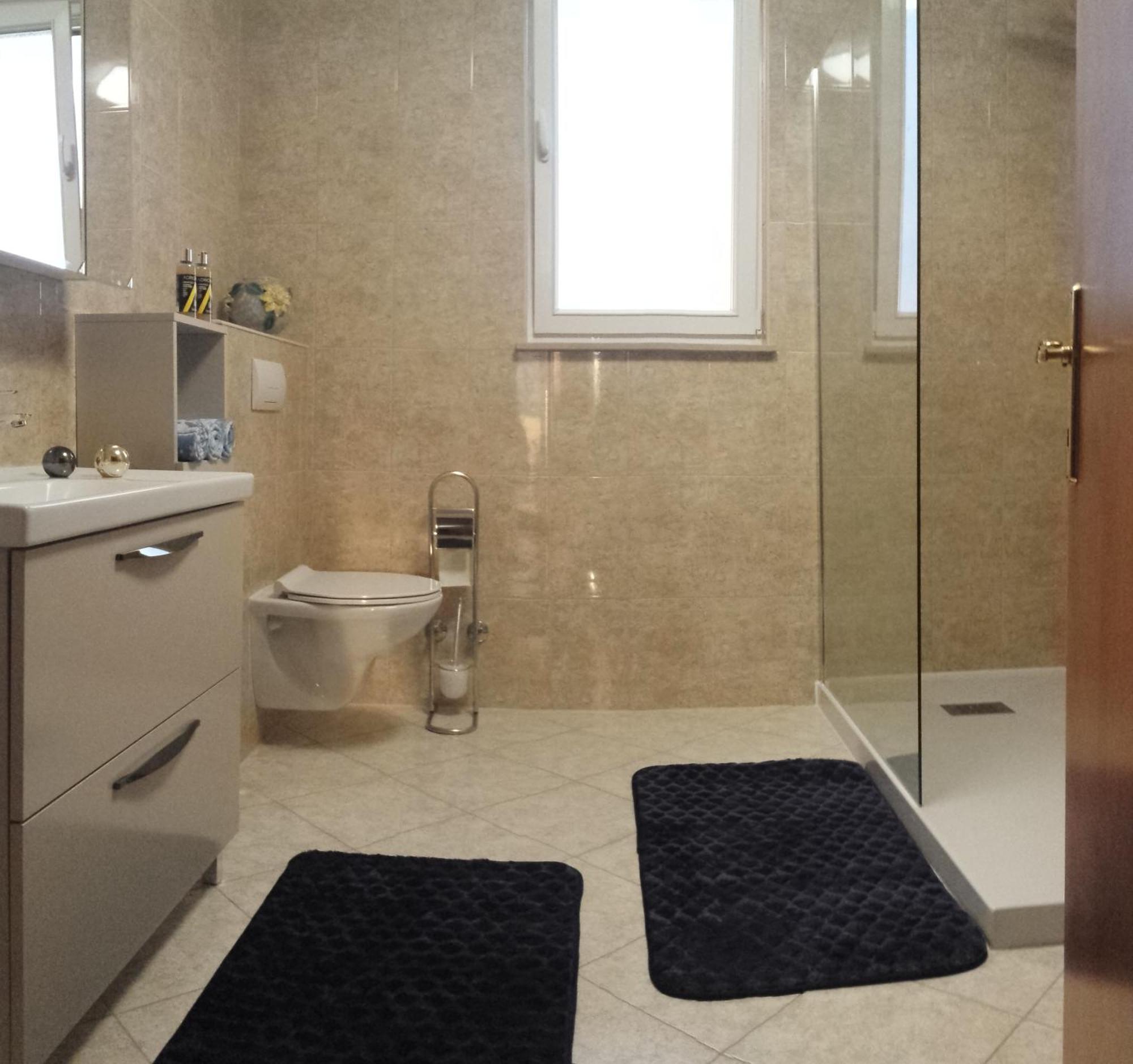 Torac Apartman Kaštela Kültér fotó