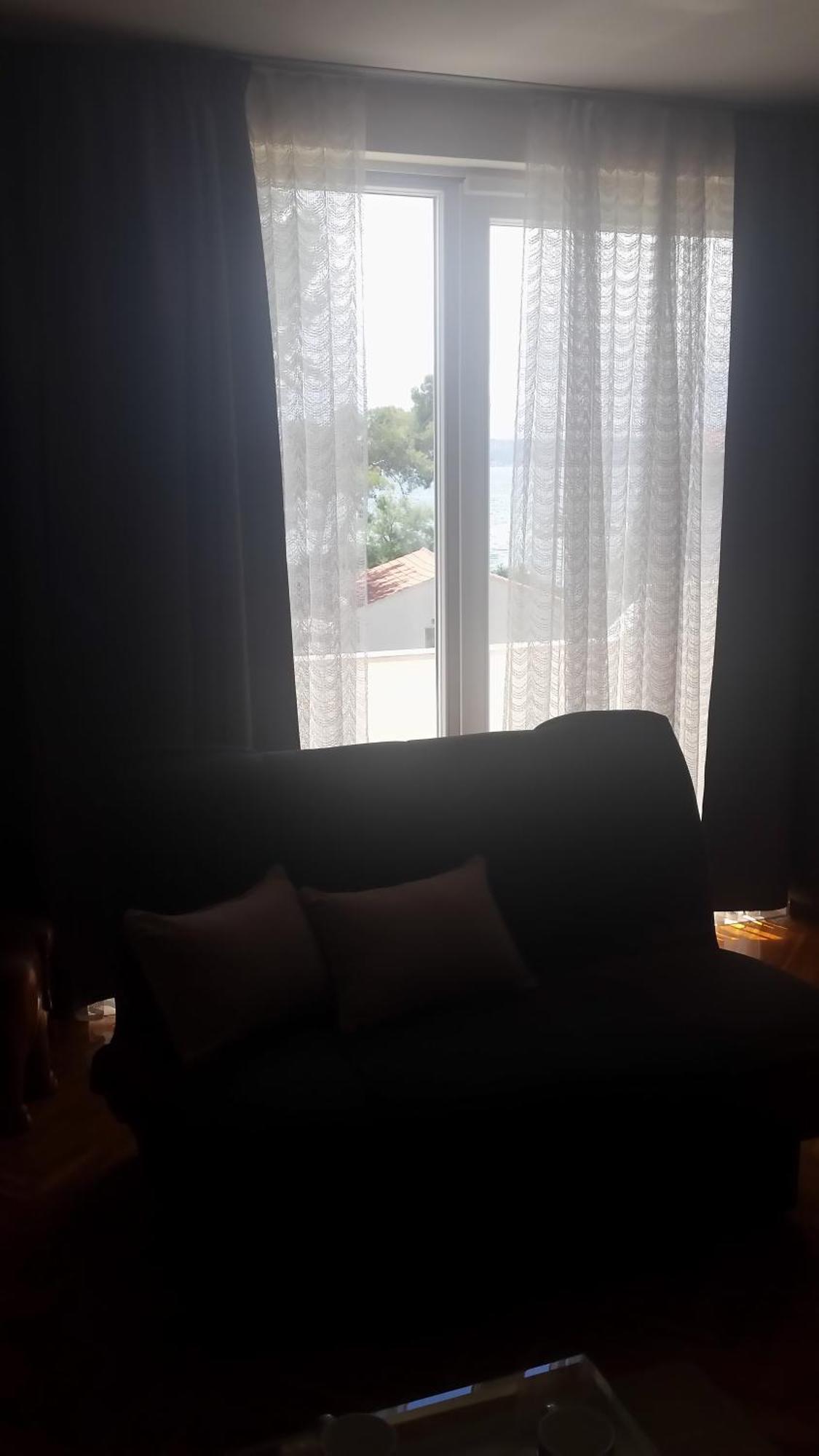 Torac Apartman Kaštela Kültér fotó